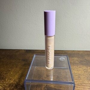 Tower 28 swipe serum concealer 6.0 IE medium with light neutral undertones